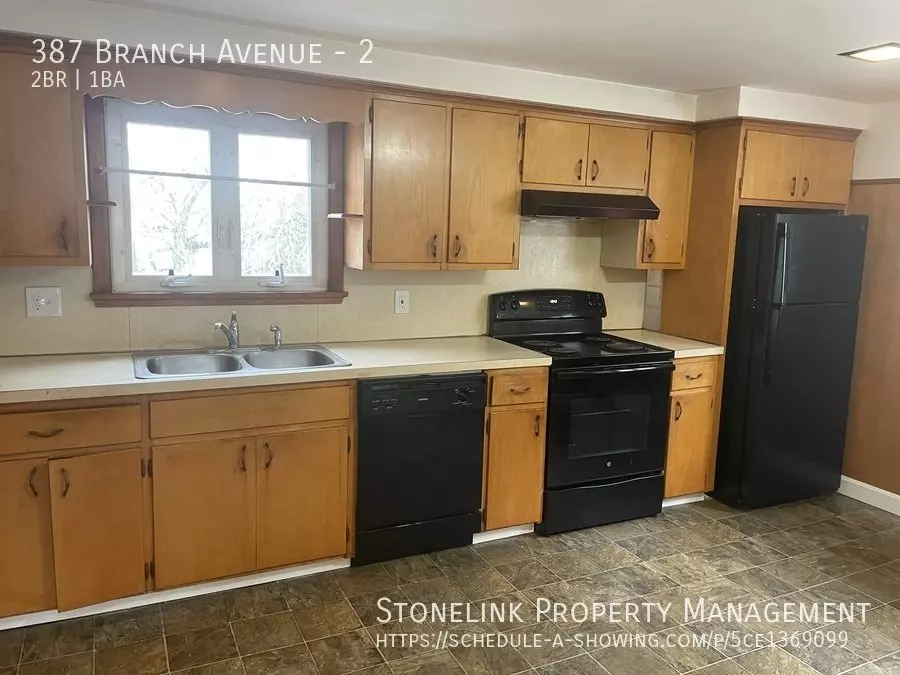 387 Branch Ave Apartment for rent in Providence, RI