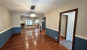 24 Gallatin St Apartment for rent in Washington, DC