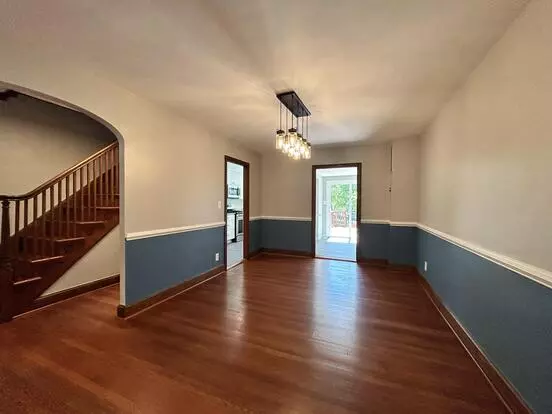 24 Gallatin St Apartment for rent in Washington, DC