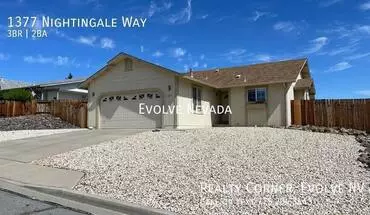 2 of 26 1377 Nightingale Way Apartment for rent in Sparks, NV