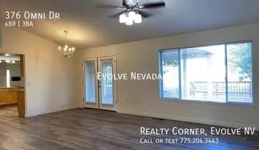 3 of 35 376 Omni Dr Apartment for rent in Sparks, NV
