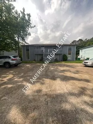 520 Landview Dr Unit C Apartment for rent in Fort Walton Beach, FL