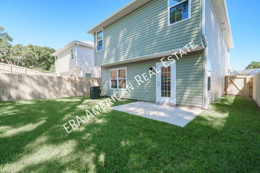 317 Dahlquist Crestview, FL House for Rent Rentable