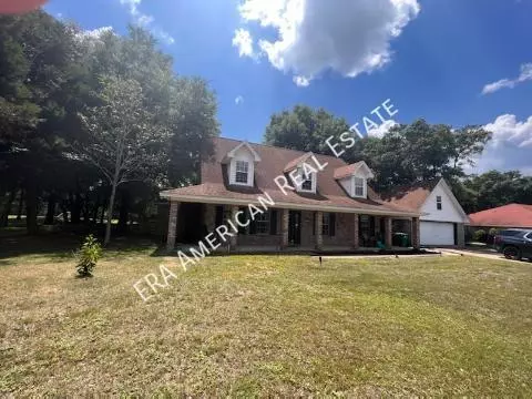329 Skyline Cir House for rent in Crestview, FL