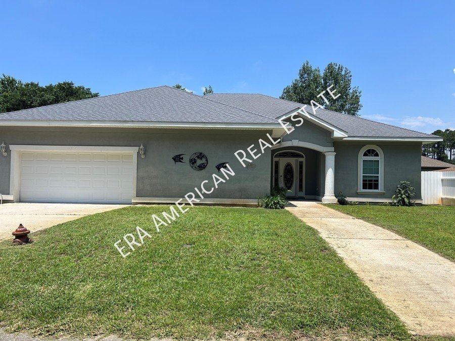 305 Tarpon Rd Mary Esther, FL House for Rent Rentable