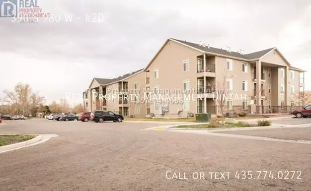 390 S 980 W Apartment for rent in Vernal, UT