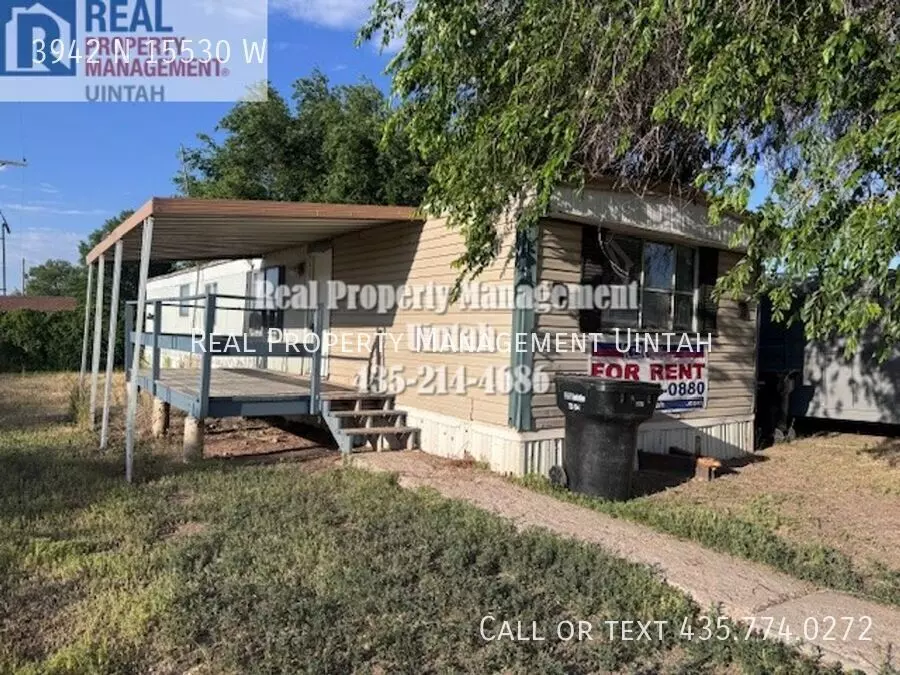 3938 N 15530 W House for rent in Altamont, UT