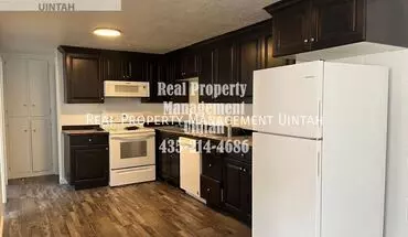 3 of 8 650 W 100 S - Quail Hollow Apartment for rent in Vernal, UT