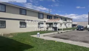 2 of 8 650 W 100 S - Quail Hollow Apartment for rent in Vernal, UT