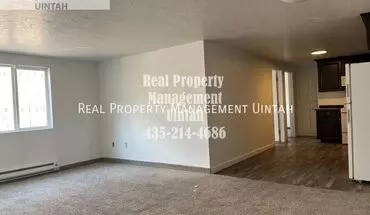 4 of 8 650 W 100 S - Quail Hollow Apartment for rent in Vernal, UT