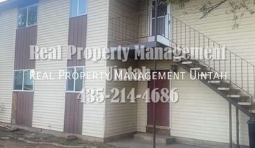40 N 400 W Apartment for rent in Myton, UT