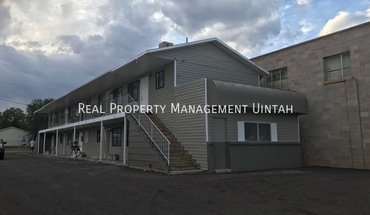 160 S Main St Apartment for rent in Roosevelt, UT