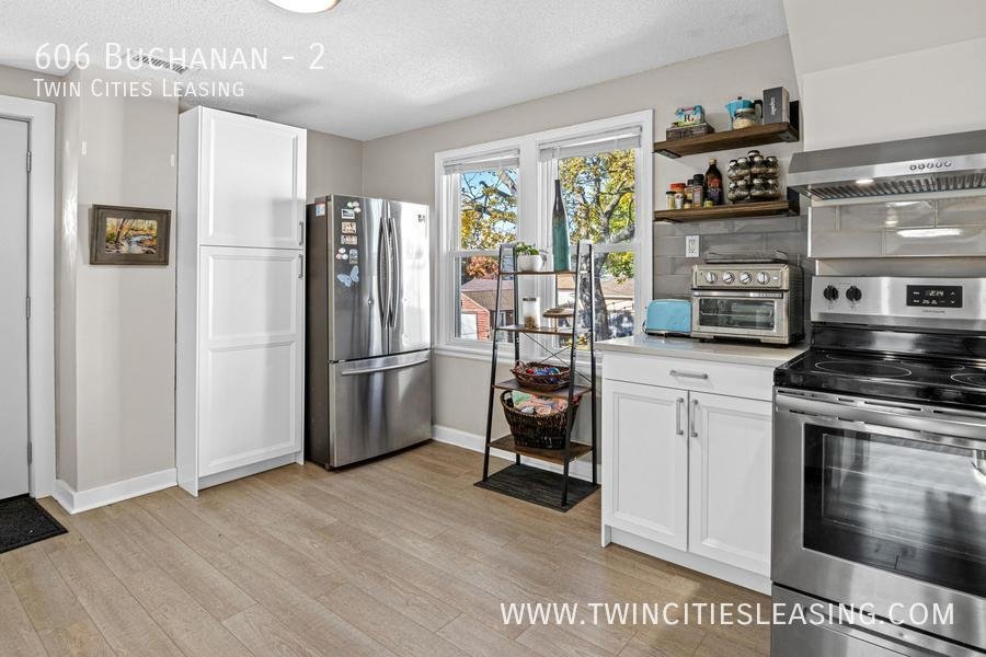 606 Buchanan Minneapolis, MN Apartment for Rent Rentable