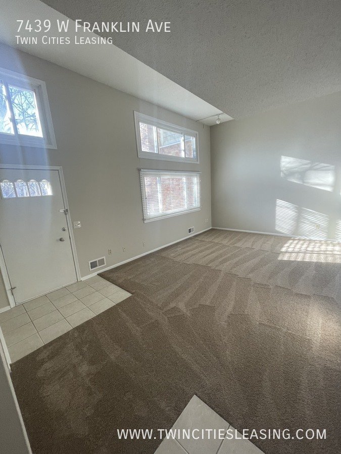 7439 W Franklin Ave St Louis Park, MN House for Rent