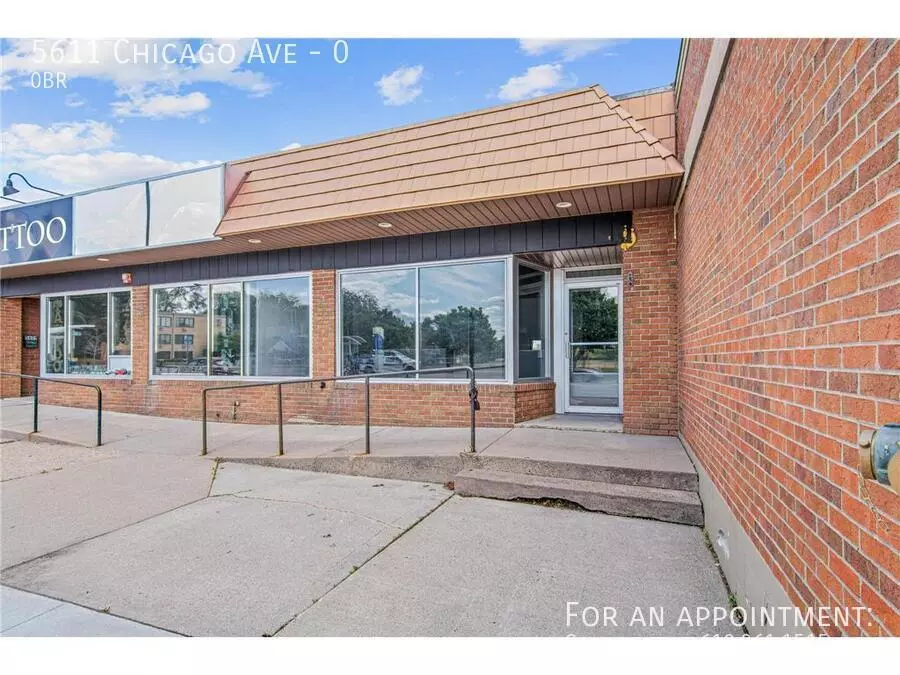 5611 Chicago Ave Apartment for rent in Minneapolis, MN