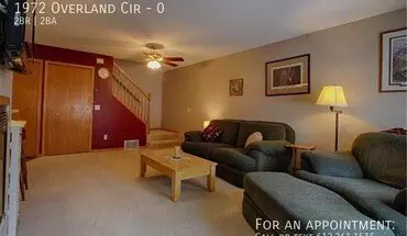 2 of 11 1972 Overland Cir House for rent in Eagan, MN