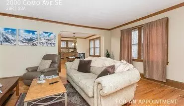 4 of 25 2000 Como Ave SE House for rent in Minneapolis, MN