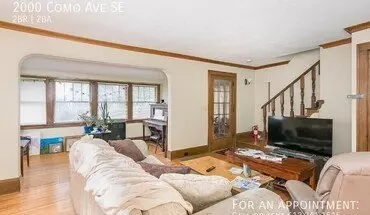 2 of 25 2000 Como Ave SE House for rent in Minneapolis, MN