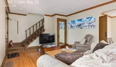 3 of 25 2000 Como Ave SE House for rent in Minneapolis, MN