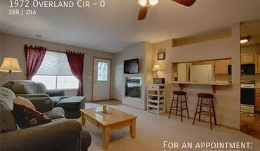 3 of 11 1972 Overland Cir House for rent in Eagan, MN