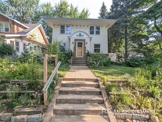 1696 Juliet Ave Apartment for rent in St Paul, MN