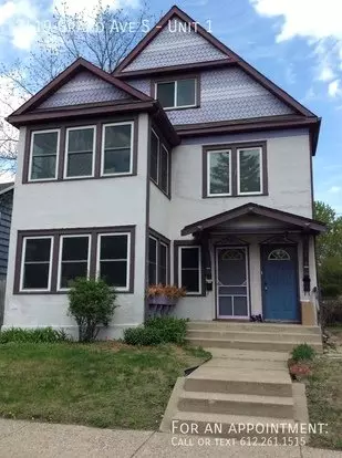 3419 Grand Ave Apartment for rent in Minneapolis, MN