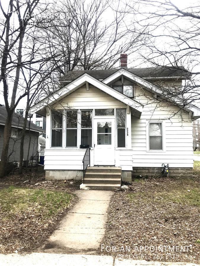 2228 Madison St Minneapolis, MN House for Rent Rentable