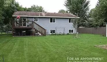 2 of 34 3801 139th Ln NW House for rent in Andover, MN