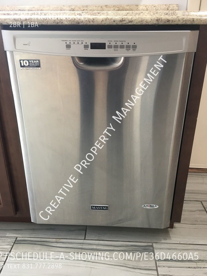 Maytag shops dishwasher mdb4949sdz