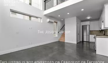 5 of 28 805 Taylor Ave N House for rent in Seattle, WA