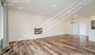 4 of 21 1612 Index Ct SE House for rent in Renton, WA