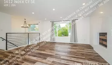 3 of 21 1612 Index Ct SE House for rent in Renton, WA