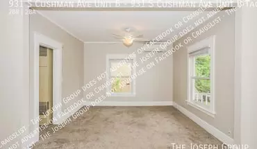4 of 21 931 S Cushman Ave Unit B Apartment for rent in Tacoma, WA