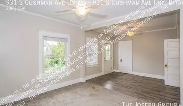 2 of 21 931 S Cushman Ave Unit B Apartment for rent in Tacoma, WA