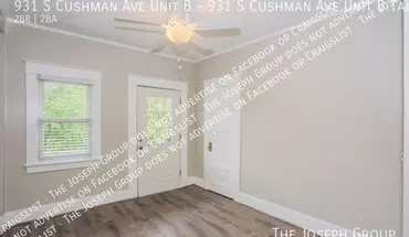 5 of 21 931 S Cushman Ave Unit B Apartment for rent in Tacoma, WA