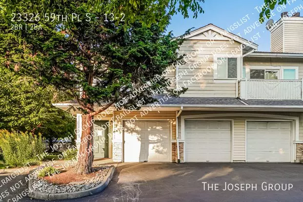 23326 59th Pl S Apartment for rent in Kent, WA