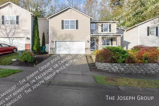 11704 54th Dr SE Apartment for rent in Everett, WA