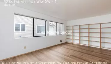 5 of 36 5218 Fauntleroy Way SW Apartment for rent in Seattle, WA