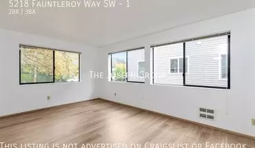 2 of 36 5218 Fauntleroy Way SW Apartment for rent in Seattle, WA