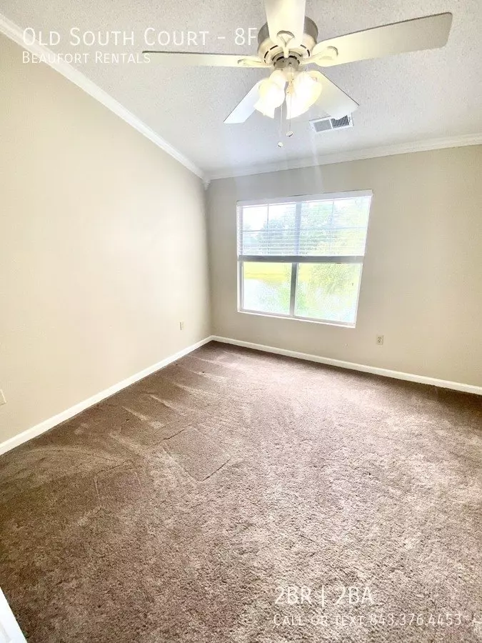 Old South Ct Apartment for rent in Bluffton, SC