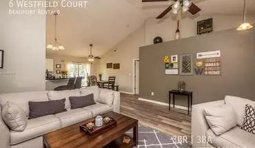 4 of 17 6 Westfield Ct House for rent in Bluffton, SC