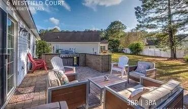 3 of 17 6 Westfield Ct House for rent in Bluffton, SC