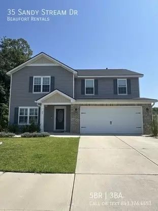 35 Sandy Stream Dr Apartment for rent in Bluffton, SC