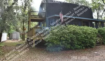 3 of 41 5 Finnigan Rd St Helena Is House for rent in Beaufort, SC