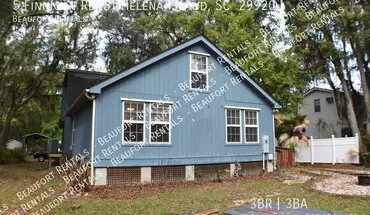 5 of 41 5 Finnigan Rd St Helena Is House for rent in Beaufort, SC