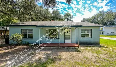 3 of 47 1406 Lafayette St House for rent in Beaufort, SC