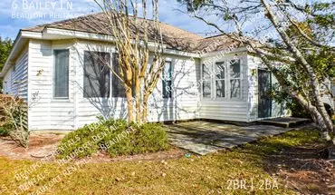 5 of 31 6 Bailey Ln House for rent in Bluffton, SC