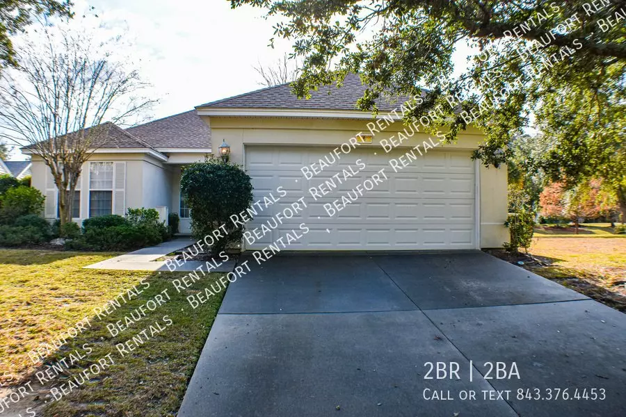 6 Bailey Ln House for rent in Bluffton, SC