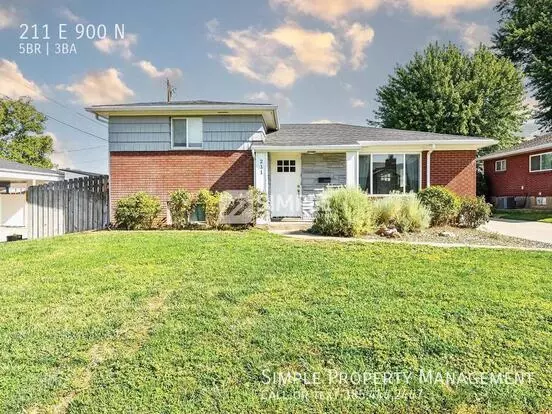 211 E 900 N Apartment for rent in Bountiful, UT 211 E 900 N Apartment for rent in Bountiful, UT