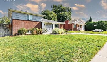 211 E 900 N Apartment for rent in Bountiful, UT